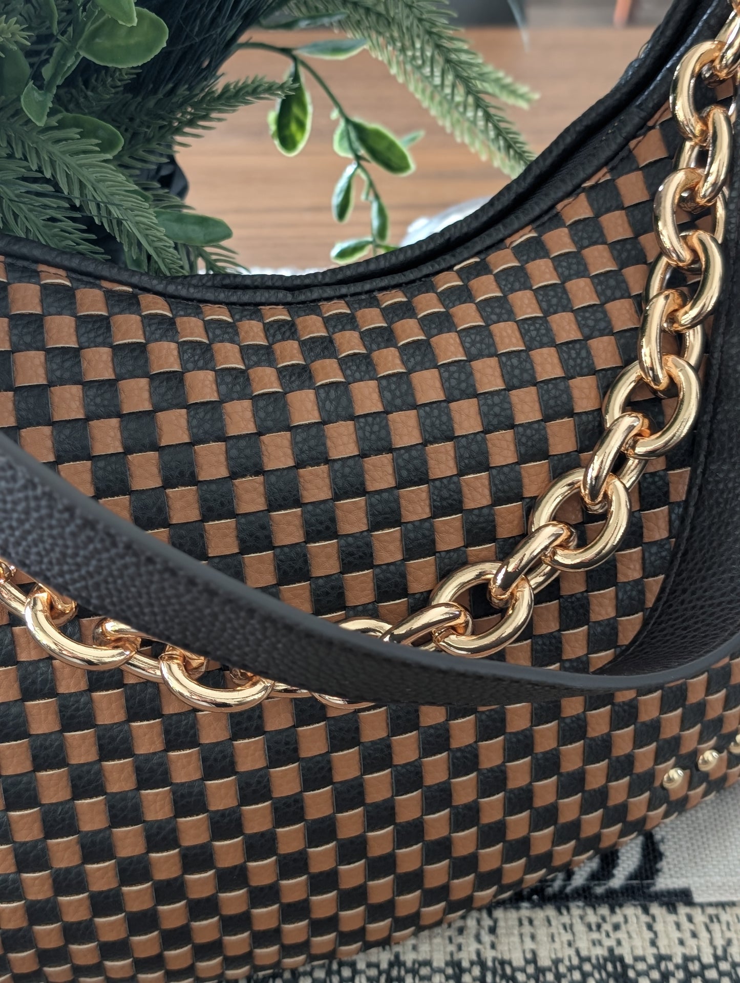 The Sienna Shoulder Bag