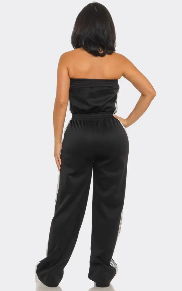 La-di-da Jumpsuit