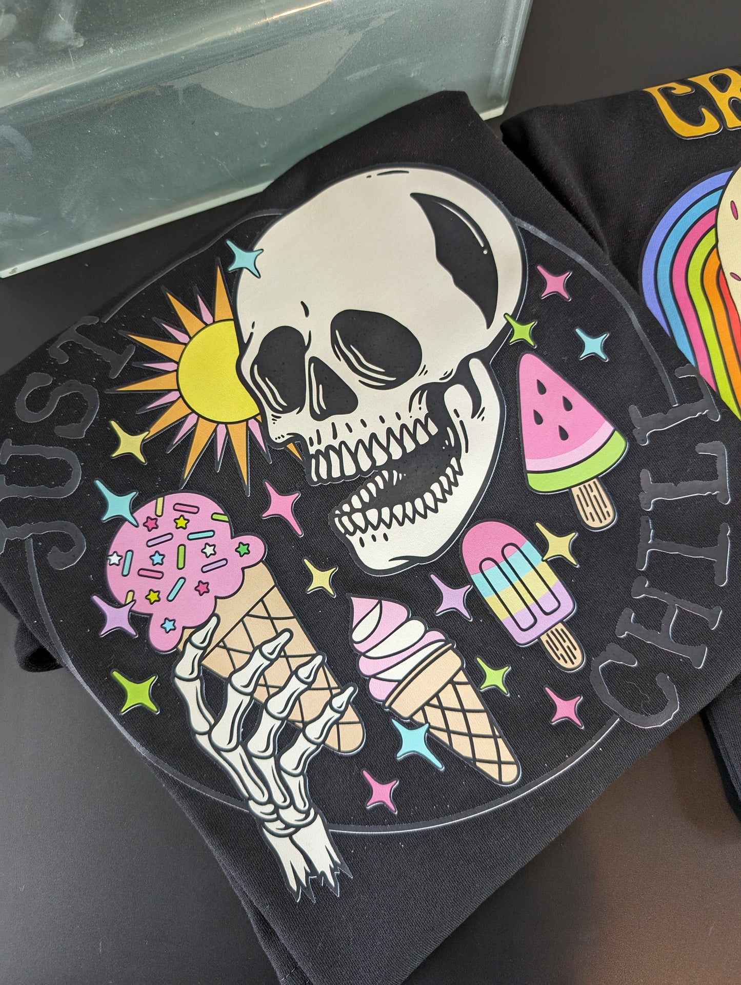 Just Chill Tee