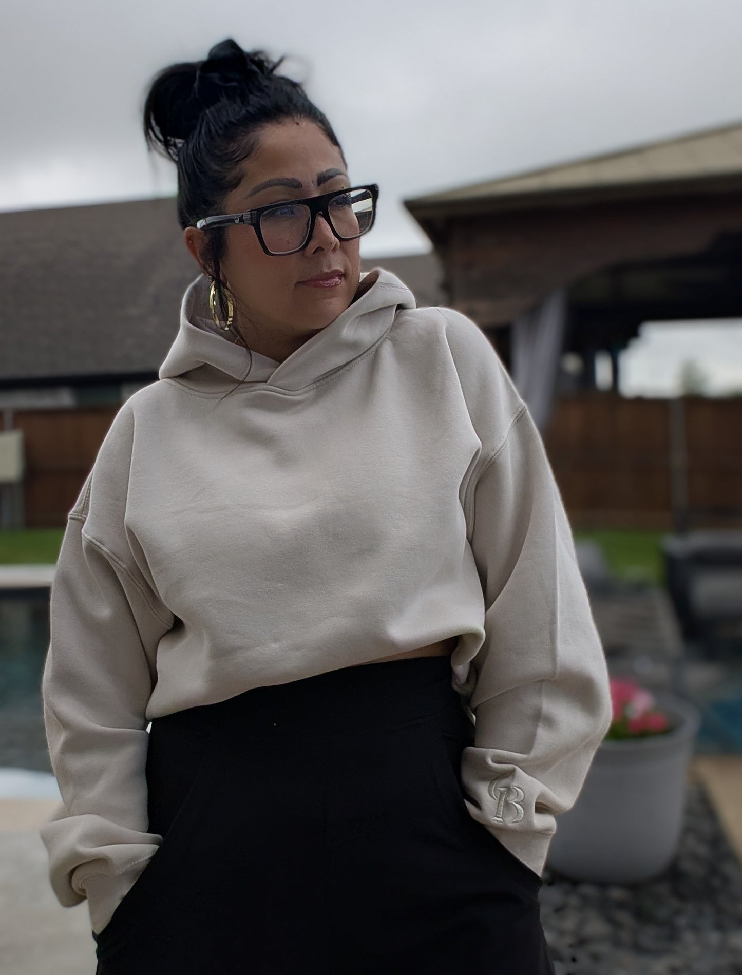 Matcha Hoodie