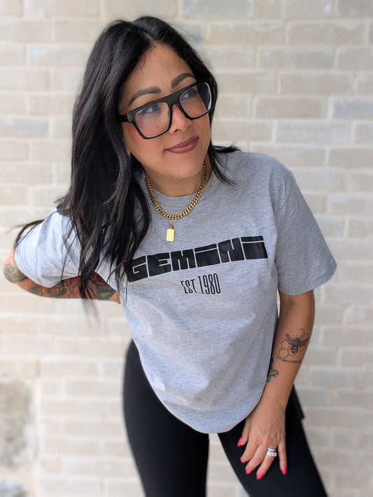 Zodiac tee