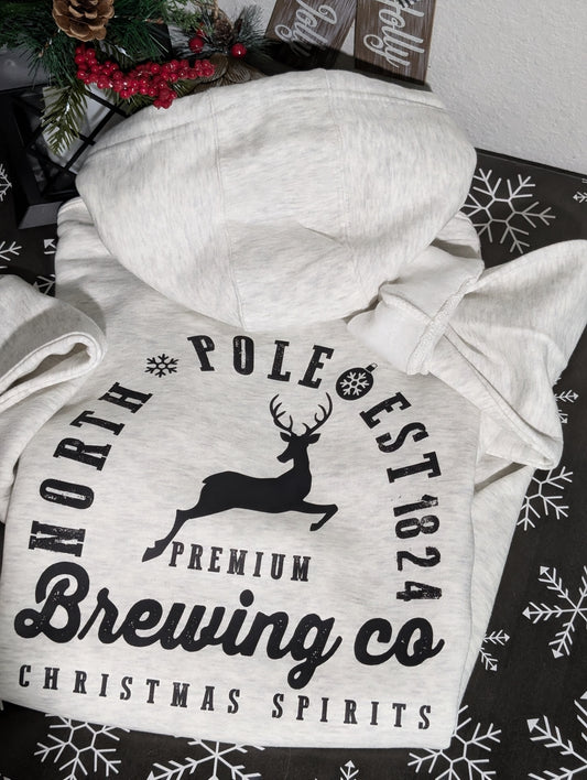North Pole Brewing co