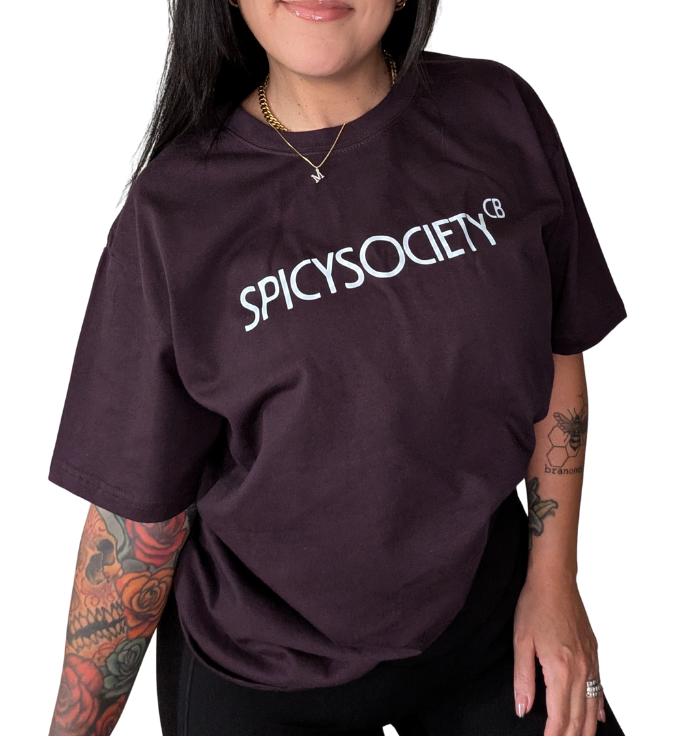 Spicy Society Tee