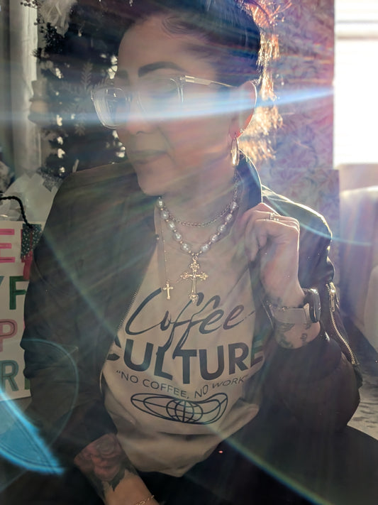 Coffee Culture ☕