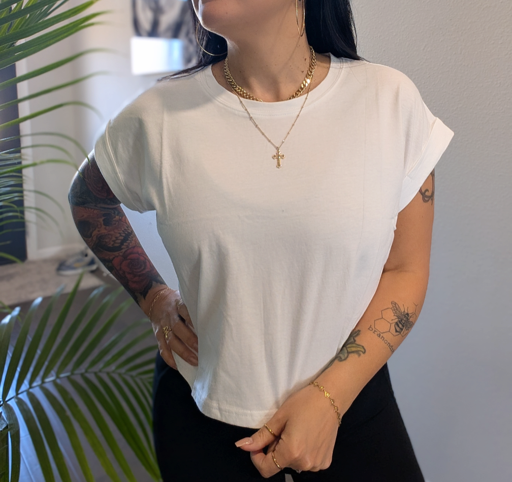 Baby Box Tee