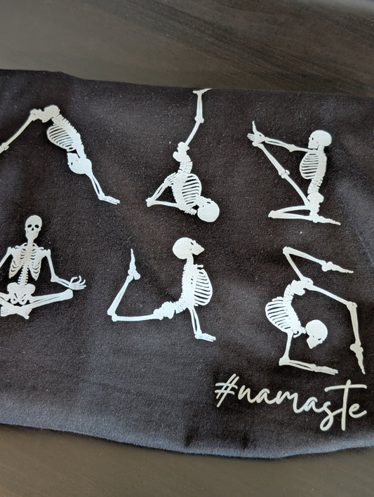 Namaste