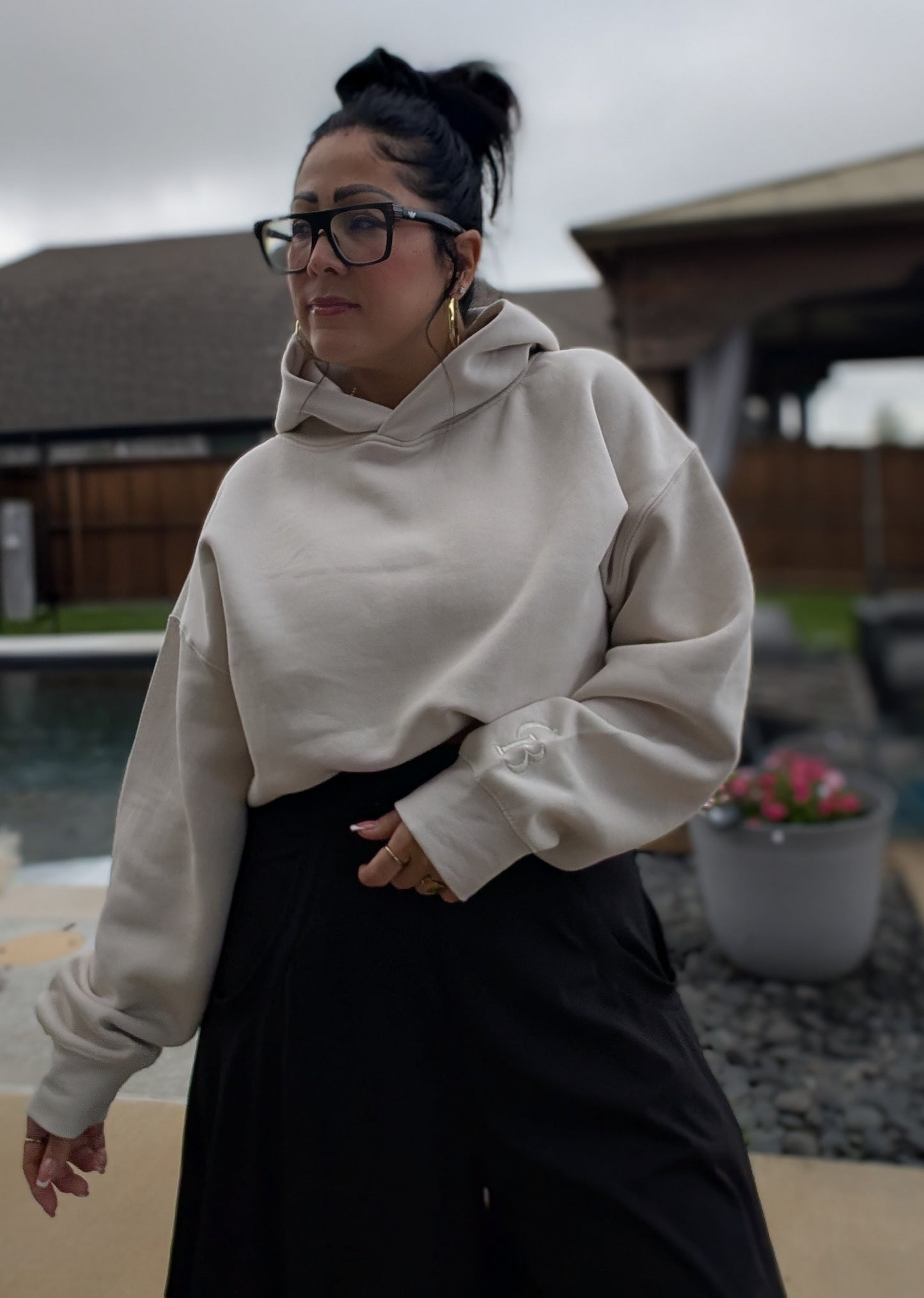 Matcha Hoodie