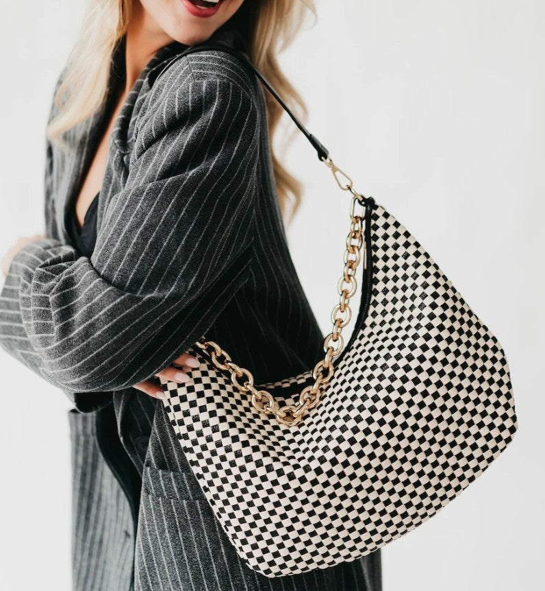 The Sienna Shoulder Bag