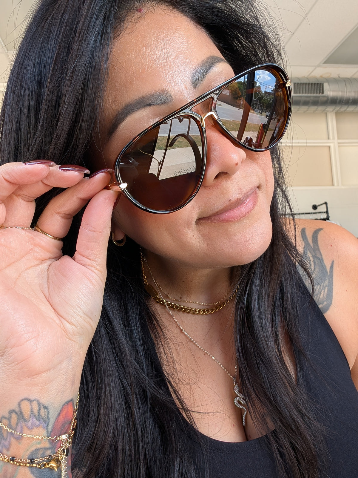 Sunnies