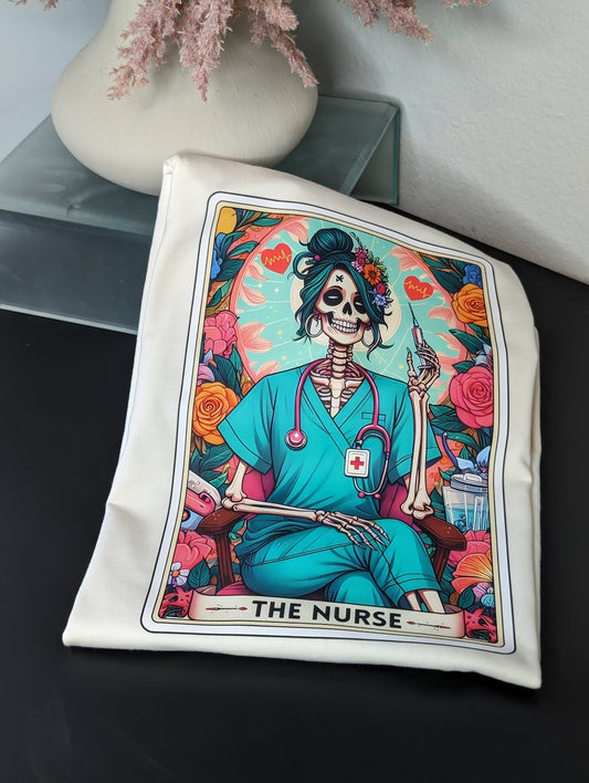 The Nurse