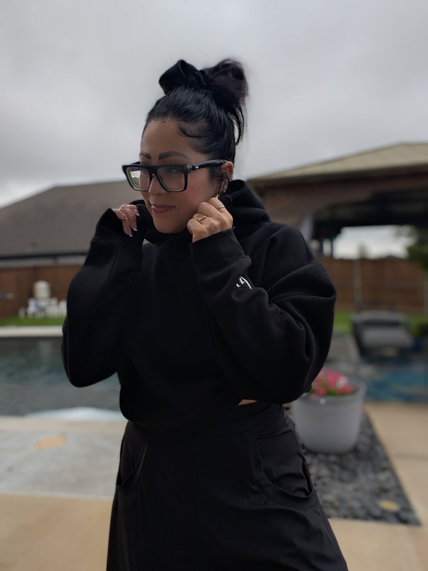 Matcha Hoodie