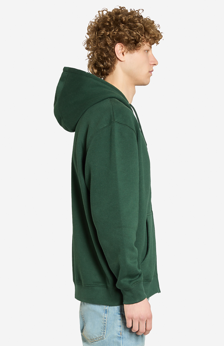 Premium Full Zip Hoodie