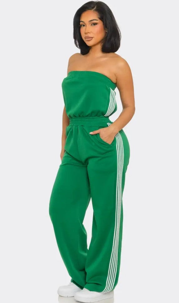 La-di-da Jumpsuit