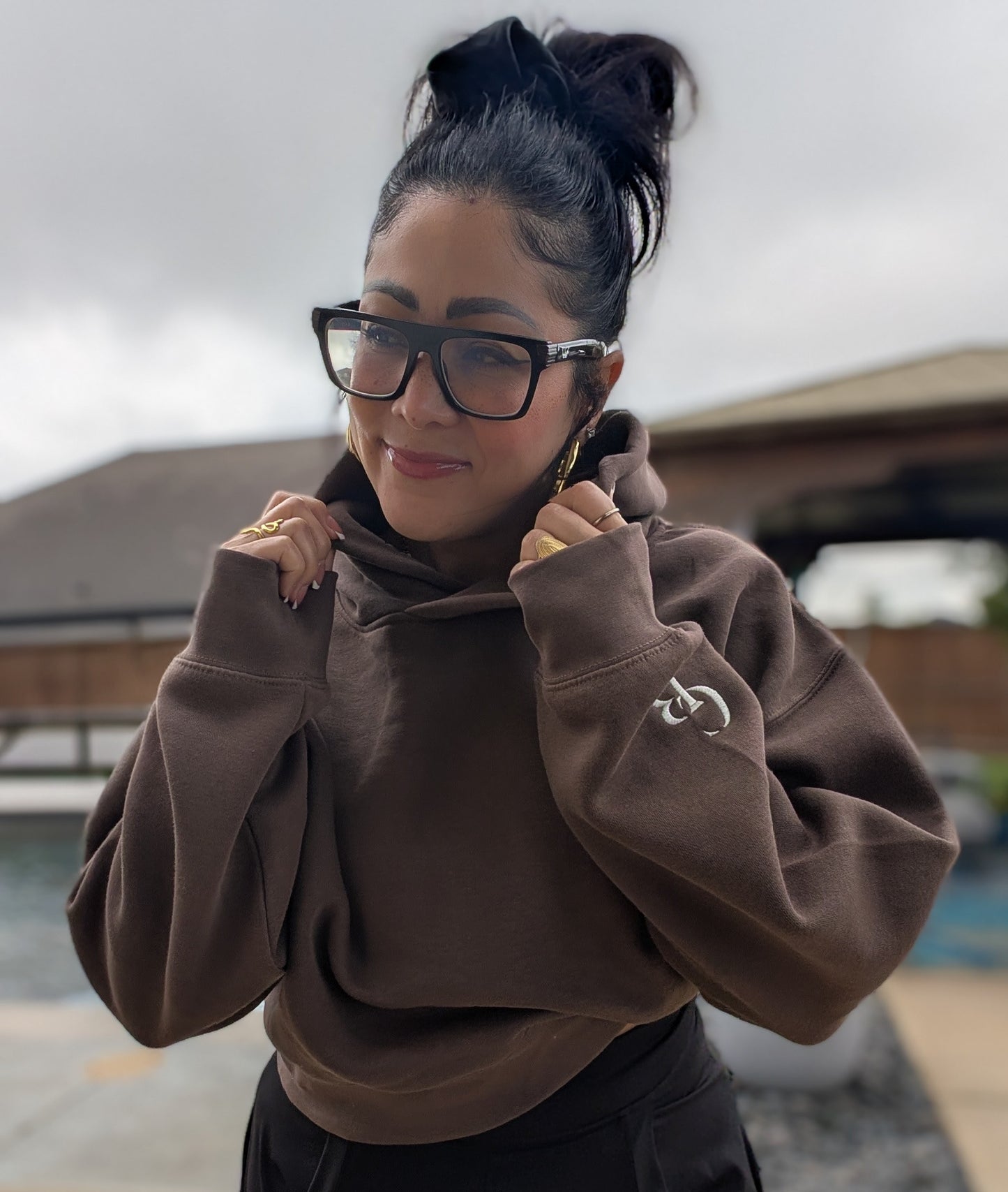Matcha Hoodie