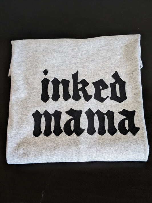 Inked Mama Tee