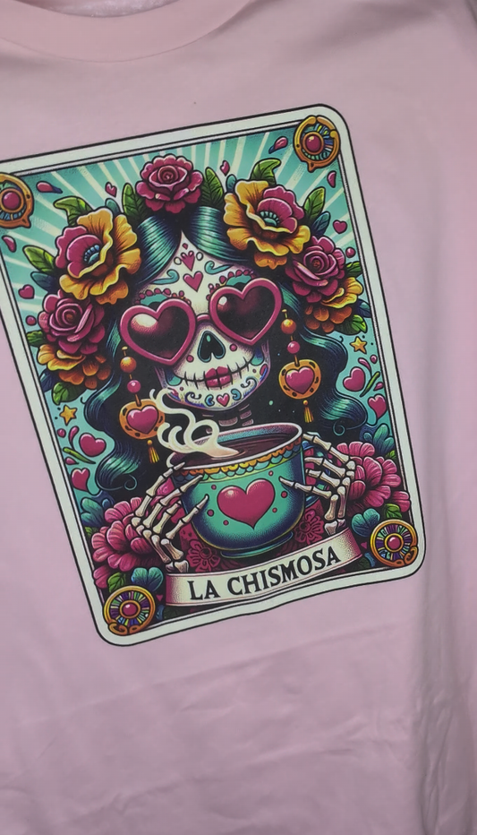 La Chismosa