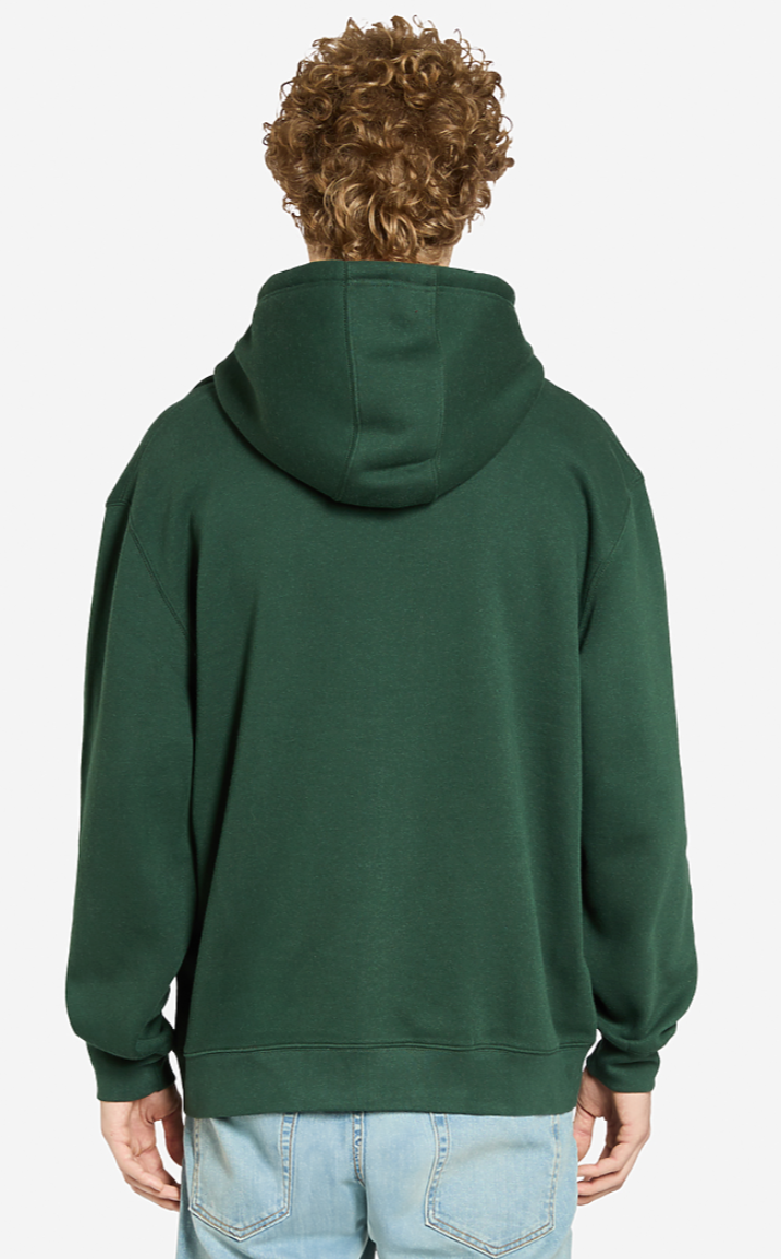 Premium Full Zip Hoodie