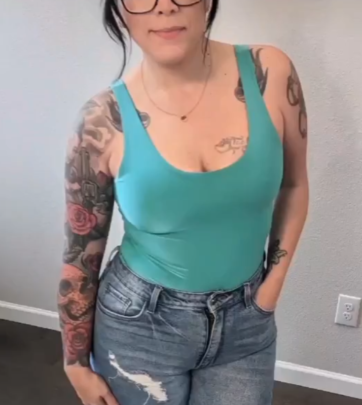 Uptown Bodysuit