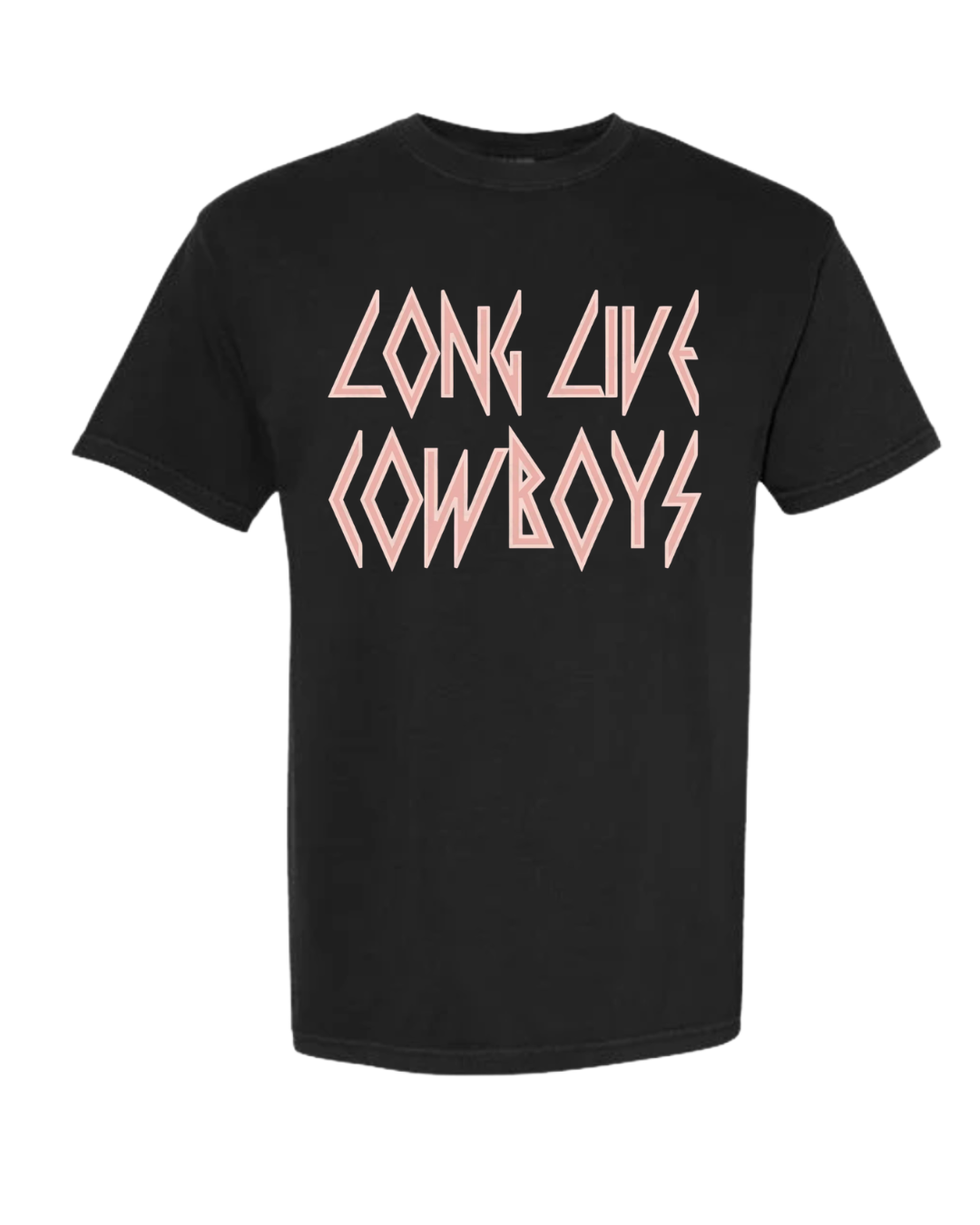 Long Live Cowboys