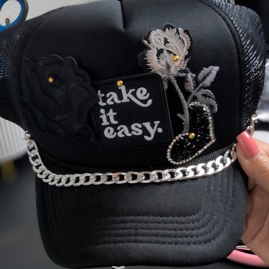 Take it Easy Hat