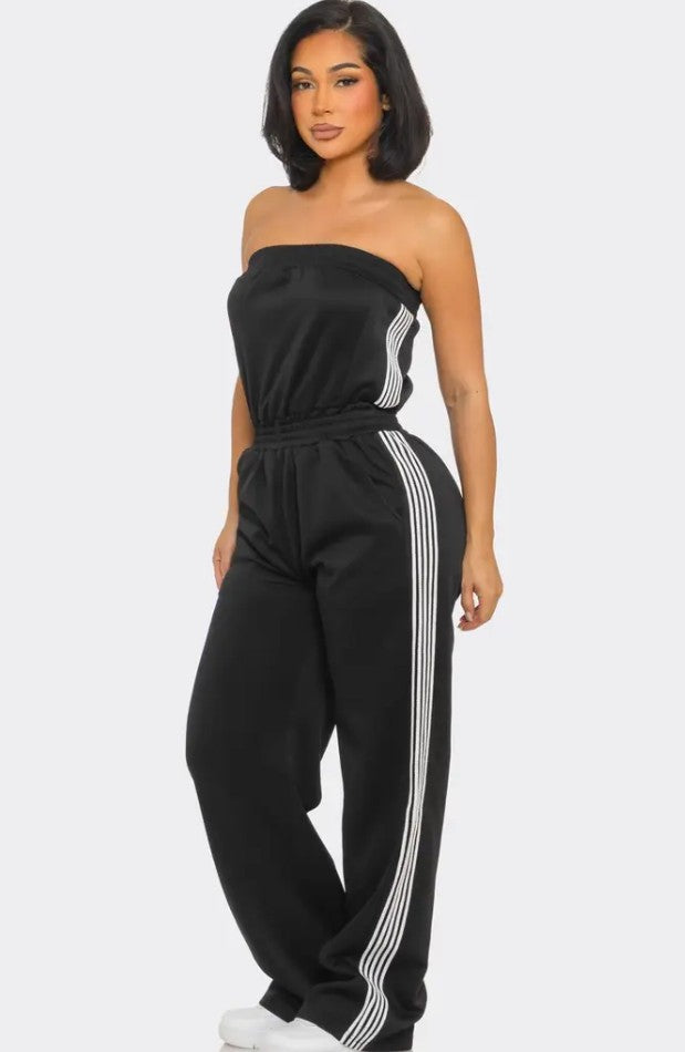 La-di-da Jumpsuit
