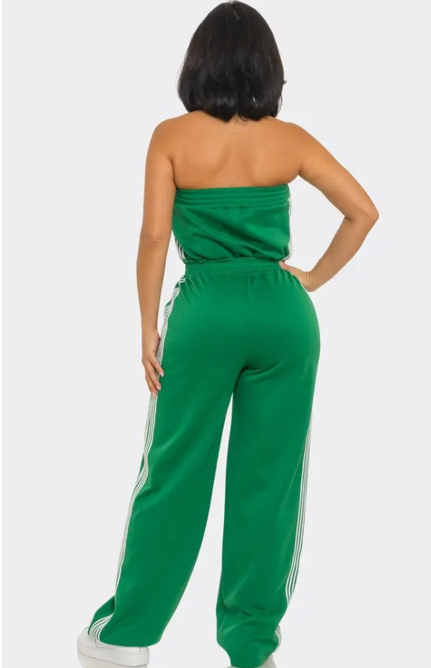 La-di-da Jumpsuit