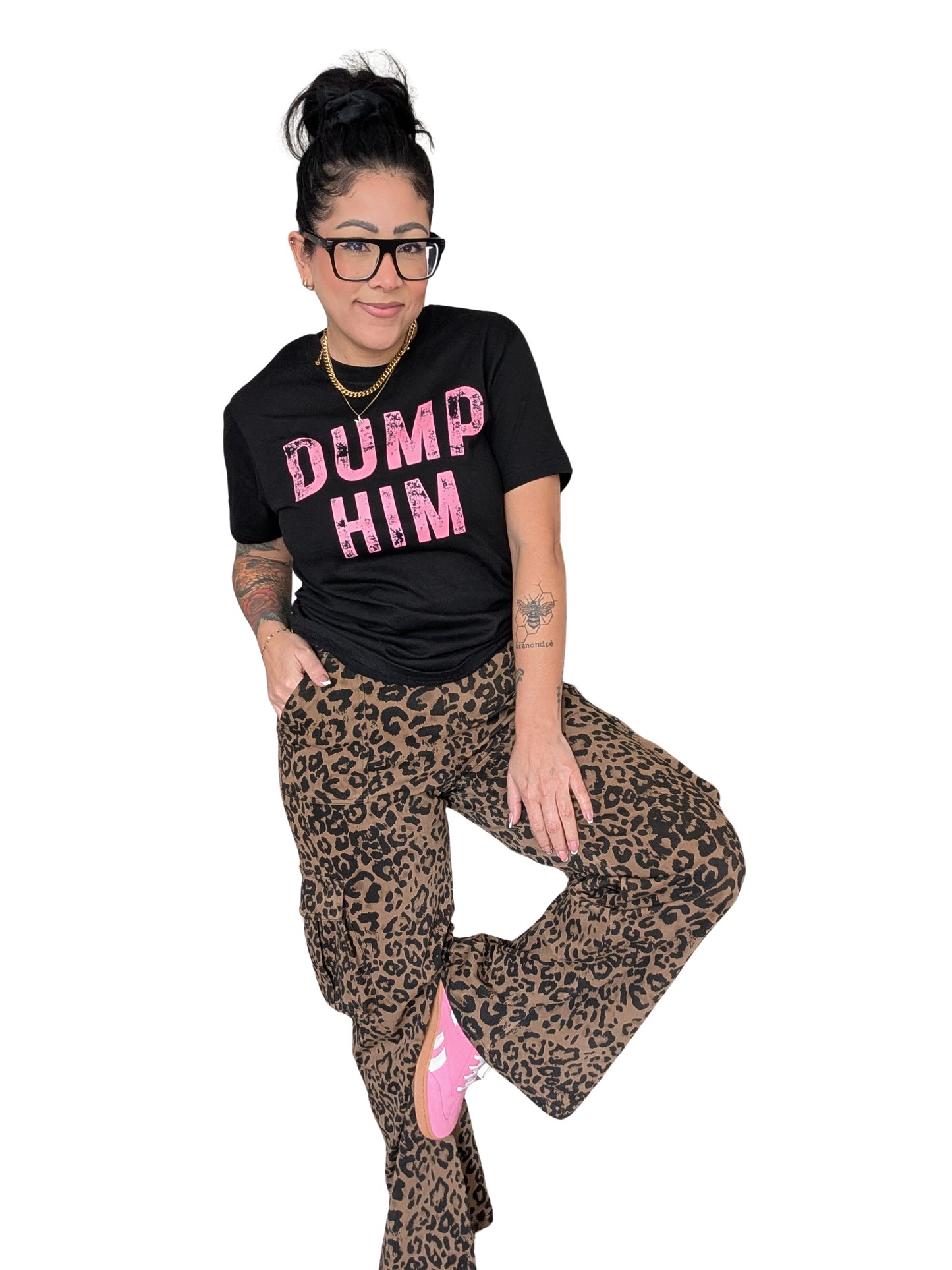 Dump Him
