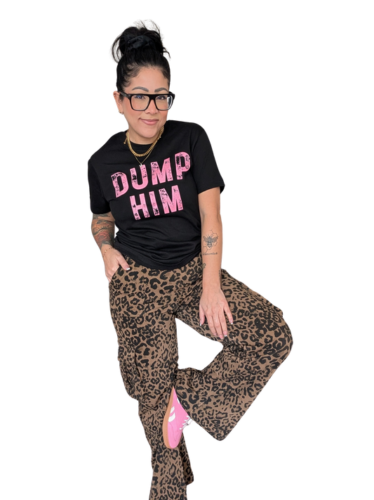 Dump Him