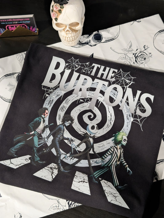 The Burtons