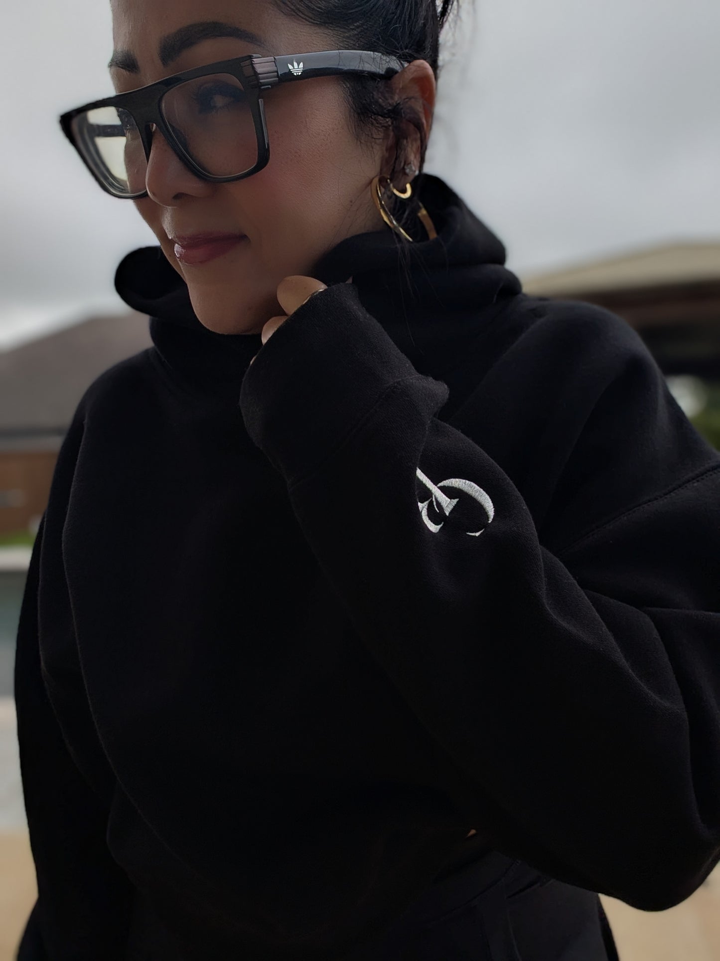Matcha Hoodie