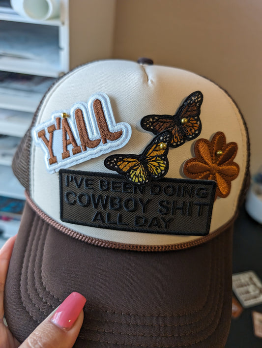 Country Theme