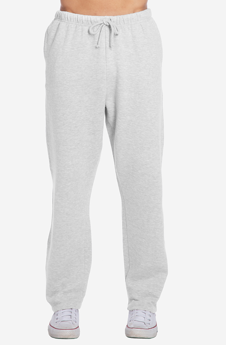 Straight Leg Sweatpant