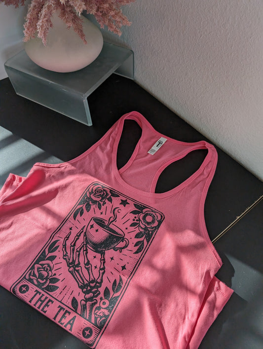The Tea Tee