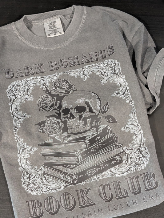 Dark Romance Tee