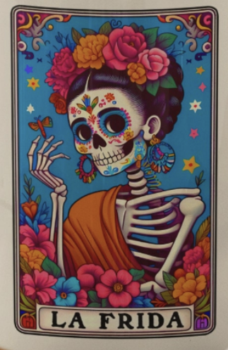 La Frida