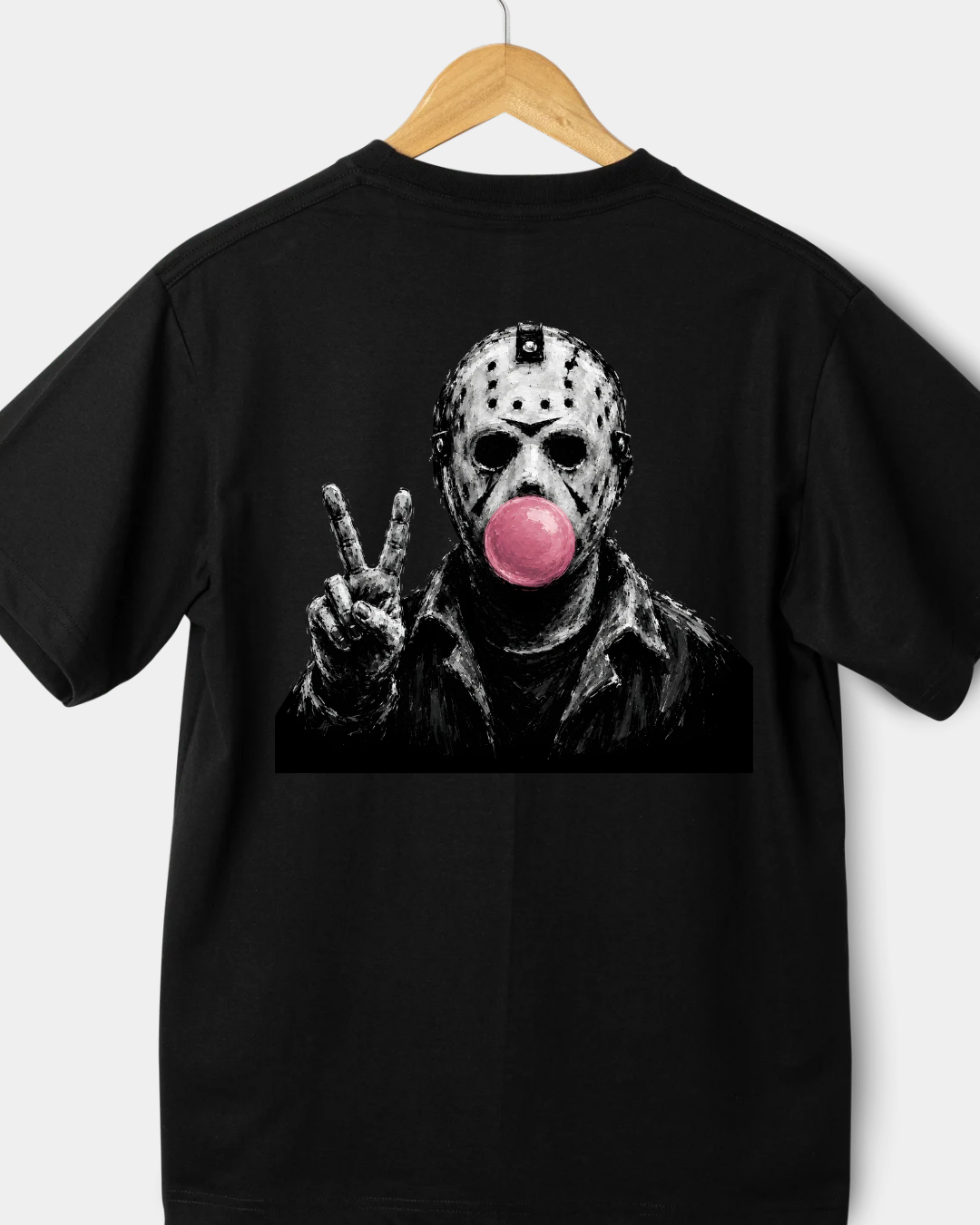 Horror Bubble Gum Factory Tee