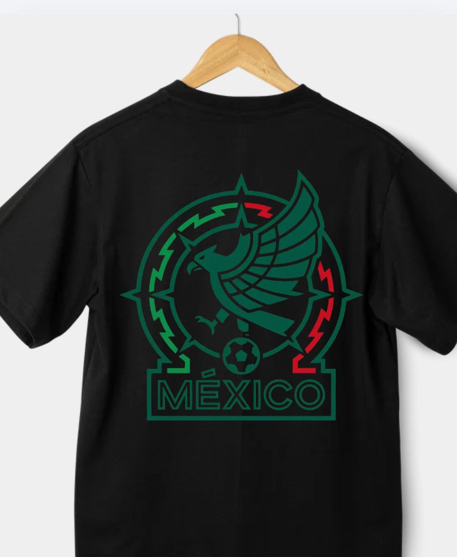 Team Mexico World cup 🇲🇽