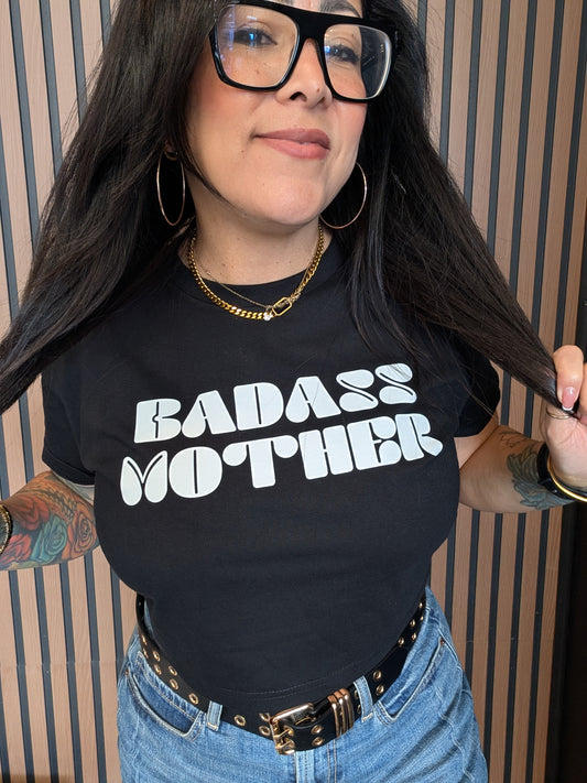 Badass Mother