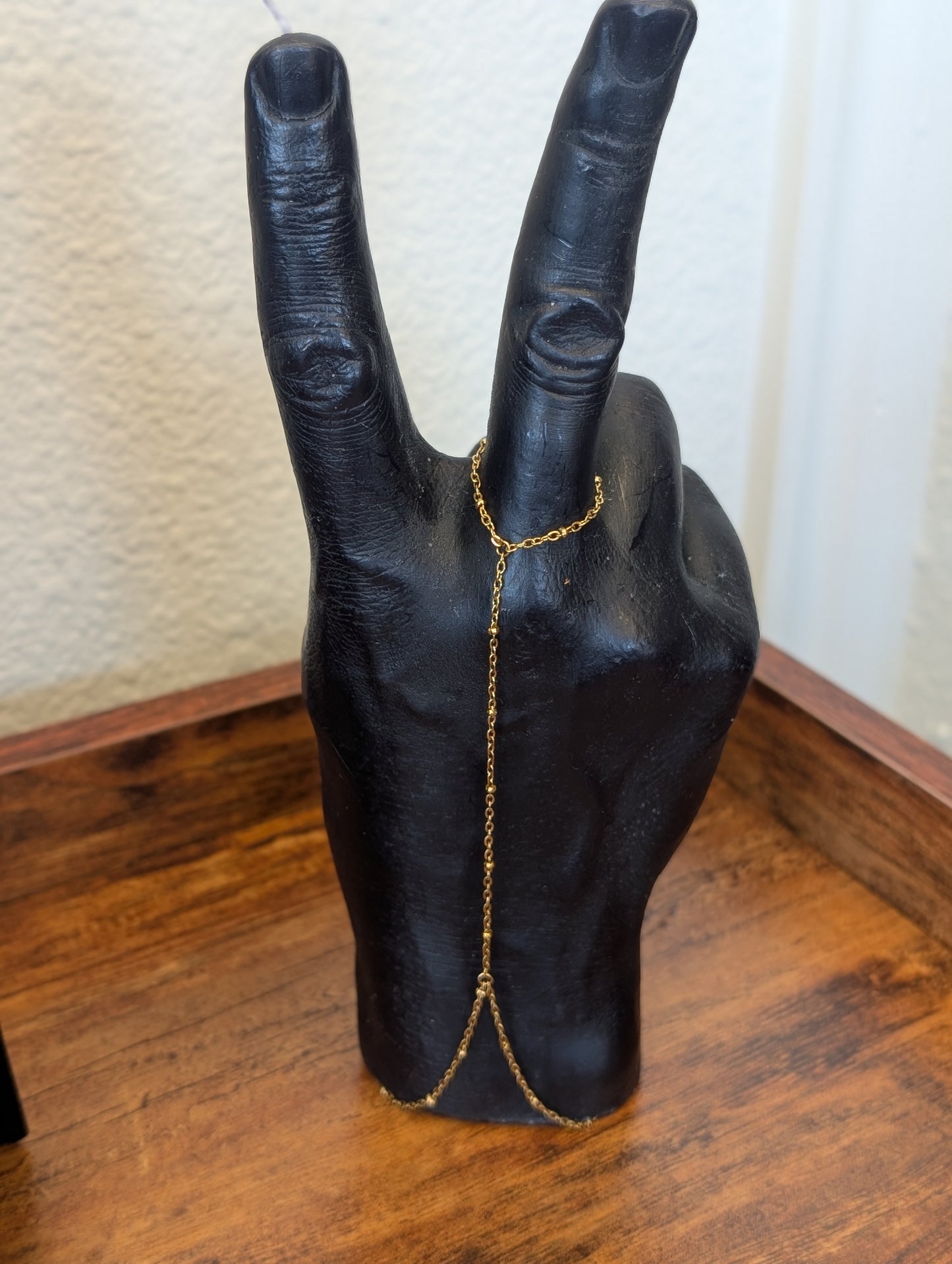 Hand chain