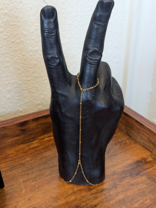 Hand chain