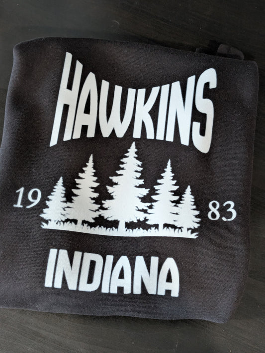 Hawkins Indiana