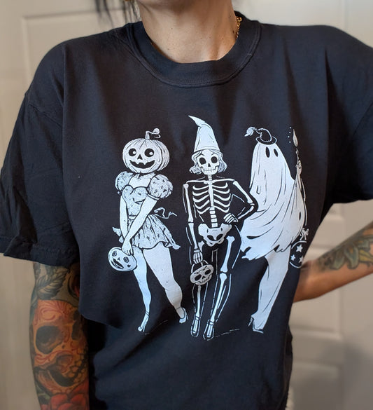 Ghouls Club 👻💋❤️