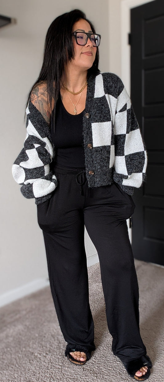 Let's Chill Lounge Pants