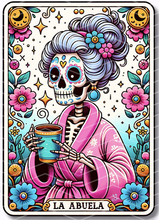 La Abuela