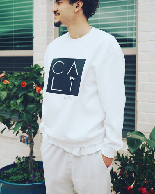 Cali Love