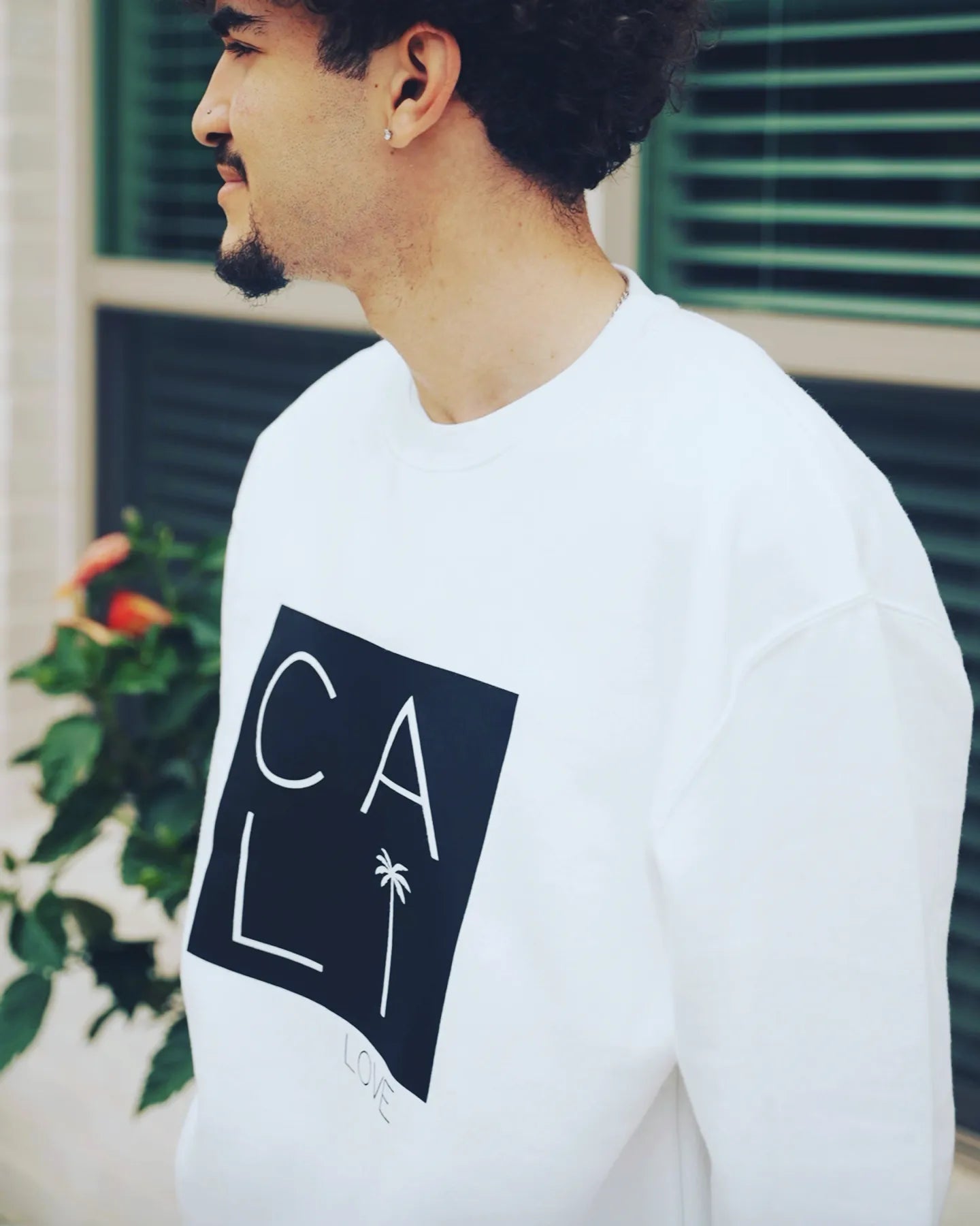 Cali Love