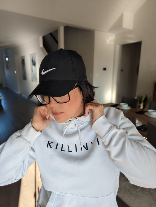 Killin' it Premium Hoodie